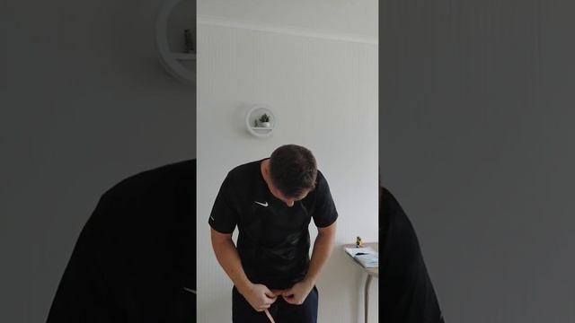 Как правильно делать замеры тела