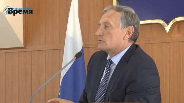 Отчет главы администрации Дзержинска за 2014 год смотреть онлайн