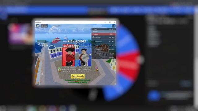 Gorilla King VS ALL Mythical (Blox Fruits) смотреть онлайн