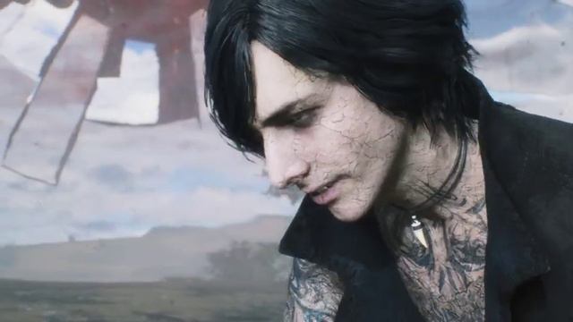 Devil May Cry 5 Deluxe Edition part 7 Mission 17 to 18 смотреть онлайн