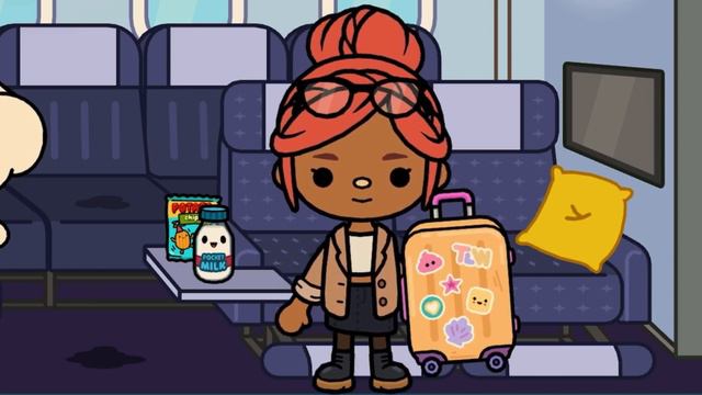 🥗Лечу из Берлина в Минск✨//toca world//🏕️переезд в Токио🎟️//Liya_toca🍀 смотреть онлайн