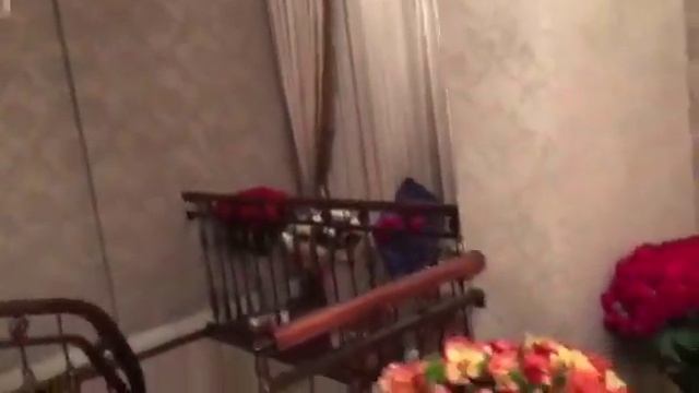 Выкуп за невесту