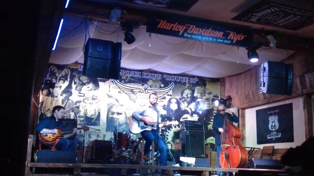 "Роман Мацюта" & "CHILL OUT" - Прерванный полет (Высоцкий В.С.) смотреть онлайн