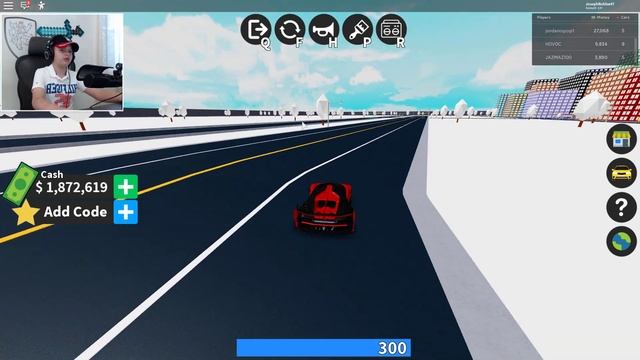 (MARCH) ALL NEW *SECRET* OP CODES 2020! Roblox Vehicle Tycoon смотреть онлайн