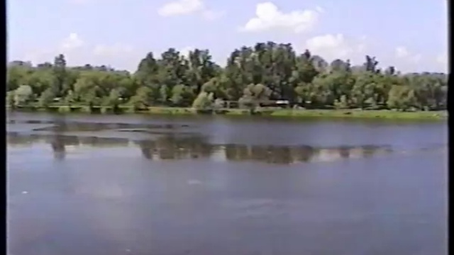 Невинномысск май 2001