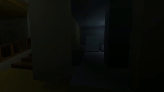 СТРАШНАЯ КАРТА В MINECRAFT - The Backrooms► ПРОХОЖДЕНИЕ смотреть онлайн