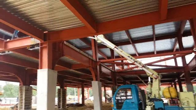 Маленький Бетононасос. 2090777 смотреть онлайн