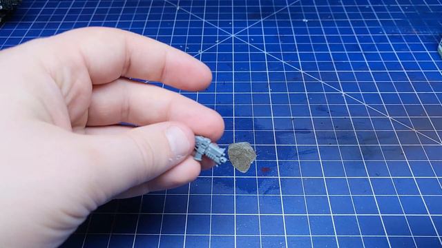 Make Your Warhammer Models into Dioramas! смотреть онлайн