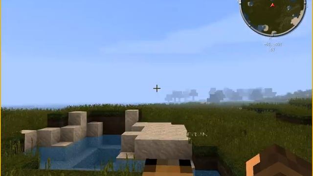 Как приручить лошадь в Minecraft [Выпуск 2] смотреть онлайн