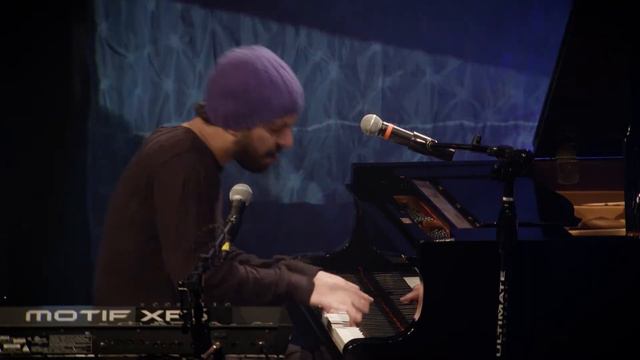 Adriano Magoo | Programa Instrumental Sesc Brasil смотреть онлайн