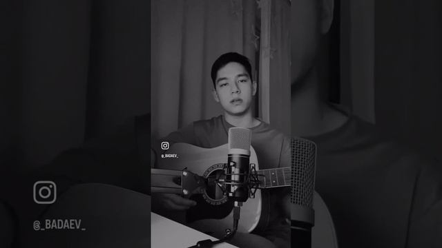 Slow Mo- Armich Ft. Скриптонит (cover By _badaev_)