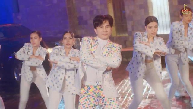 KARAOKE || CUỘC TÌNH TRONG CƠN MƯA || ĐAN TRƯỜNG смотреть онлайн