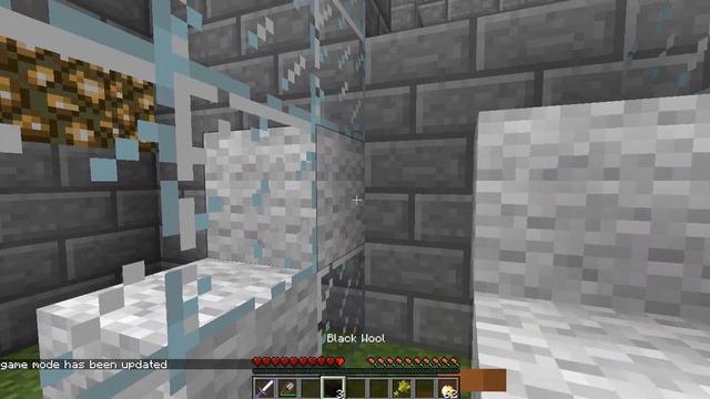 Прохождение карты MineCraft (monster mash)№1 смотреть онлайн