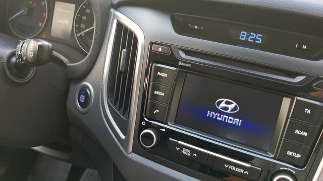 говорящая хендай крета смотреть онлайн