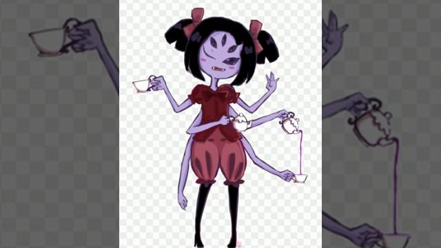 -Spider Dance- (Vocal Music Box Cover)-Undertale смотреть онлайн