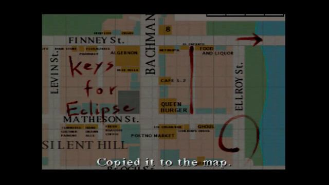 Silent Hill (PS1) - PART 2 - Let's Sample - GGMisfit смотреть онлайн