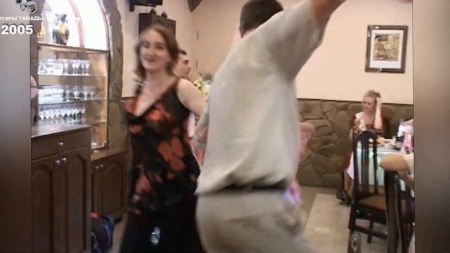 #182 | Барыня - это Россия ! __ The mistress is Russia! смотреть онлайн