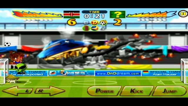 How to Unlock Wales Use CHARACTER THAT DEFENDS Head Soccer смотреть онлайн