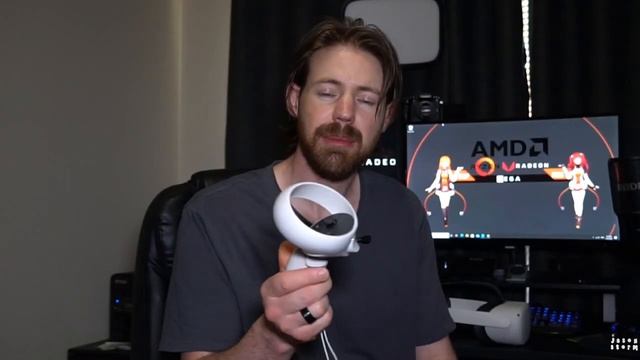 Oculus Quest 2 Review