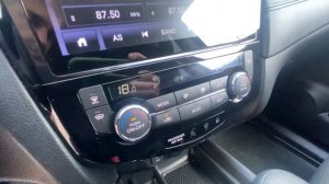 Nissan Qashqai, 2020 1.2 DIG-T CVT (115 л.с.) обзор от Александра, Boston, Авто с пробегом