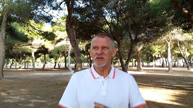 Первый год в Испании, итоги и планы на будущее. Переезд в Испанию на ПМЖ. Как уехать из России смотреть онлайн