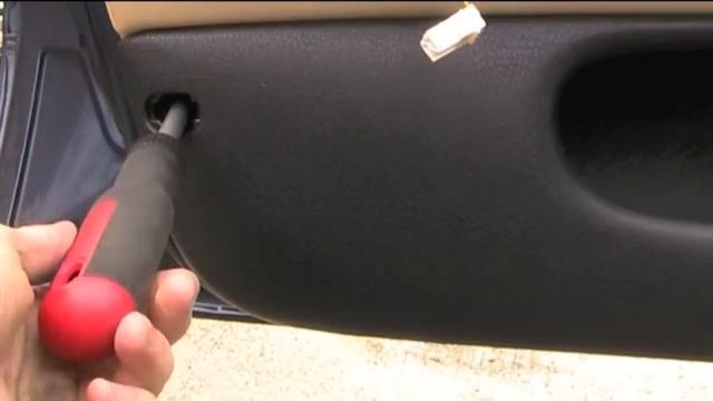 406 Doorcard Removal смотреть онлайн