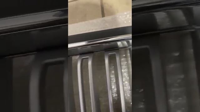 Решетка радиатора вольво хс60 2 с 2017 года. Оригинальные запчасти