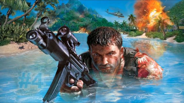 Лучшие игры 2004 года - Top 10 Games In 2004