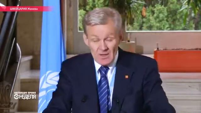 Настоящее Время. Неделя с Шахидой Якуб. 27 ноября смотреть онлайн