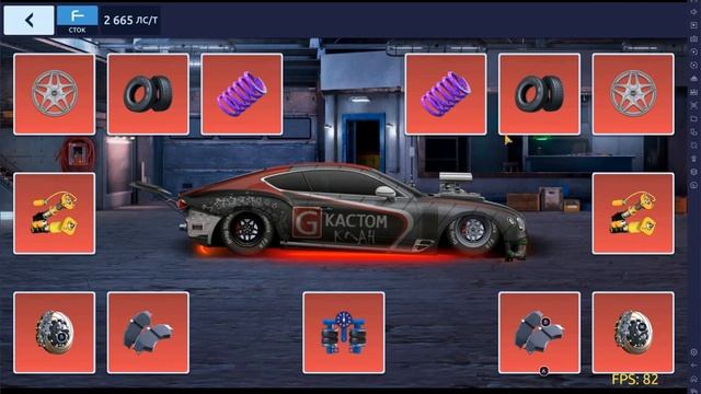 Бентли континенталь F сток смотреть онлайн