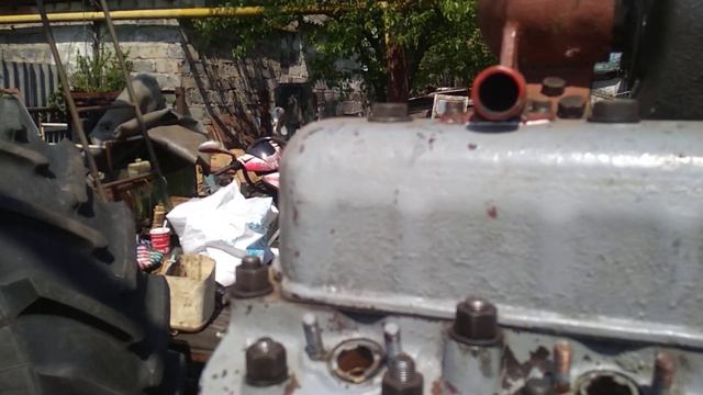 ЮМЗ сборка часть 6 смотреть онлайн