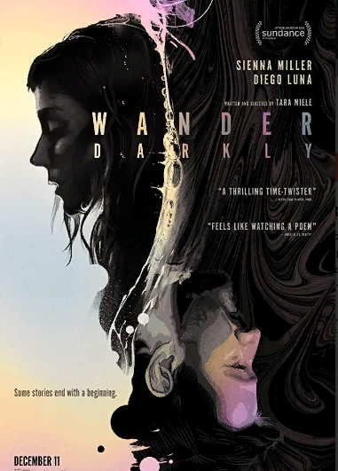 Лучшая мистика 2021 "СТУПАЯ ВО МРАК "- ТРЕЙЛЕР. смотреть онлайн