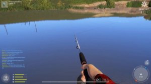 Блёсна-вертушки - мой способ активизировать на них клев, Вьюнок, 15 уровень