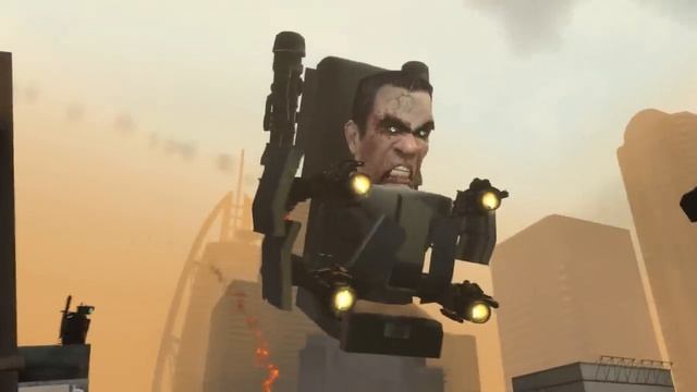 скибиди туалет 57 часть 2 skibidi toilet 57 (part 2) смотреть онлайн