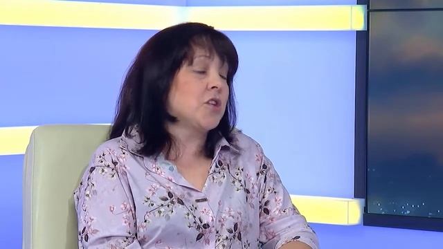 «Этим вечером» с Ириной Шаталовой. Выпуск 13.08.21 смотреть онлайн