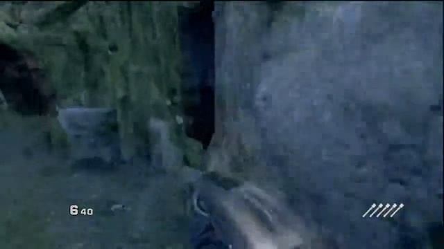 Jurassic The Hunted Hard Walkthrough-Fortification смотреть онлайн