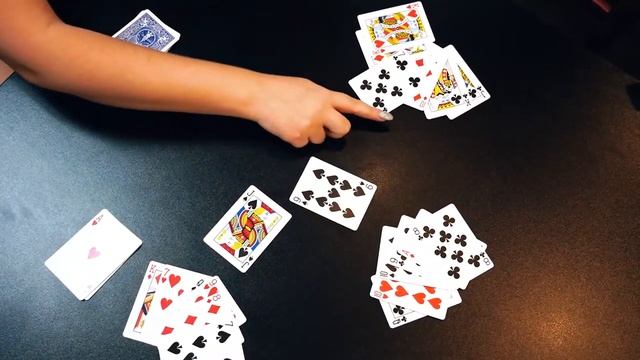 How To Play Twenty-Nine смотреть онлайн