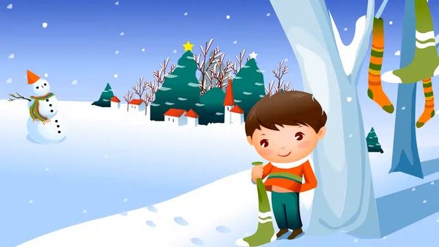 9 января-ДЕНЬ ИГРЫ В ПРЯТКИ С ЗИМОЙ.Интересные факты. смотреть онлайн