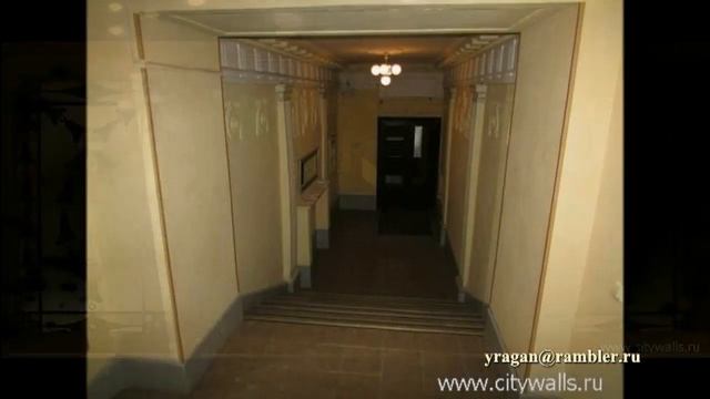 Гороховая ул., 3 Петербург дома Питера смотреть онлайн