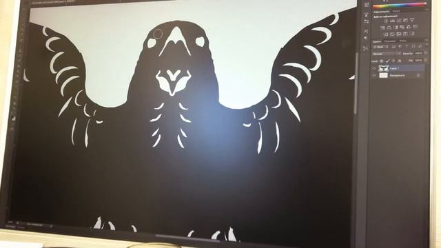 Problem Glyph Timelapse: [TRUTH WILL OUT] смотреть онлайн