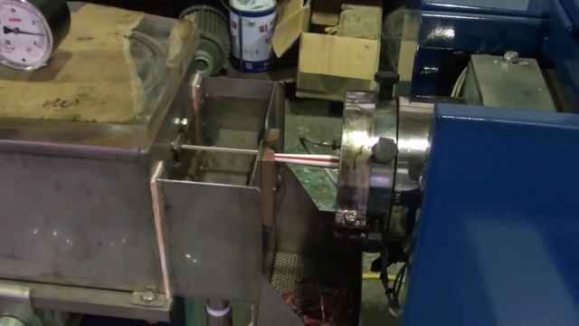 Производство полипропиленовых трубочек для напитков смотреть онлайн