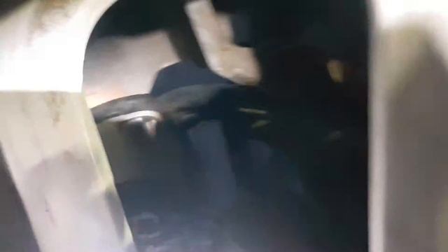 Установка предпускового подогревателя WEBASTO Porter +7 915 095 77 20 смотреть онлайн