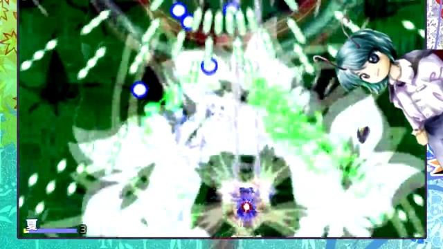 Fucking Awesome Git-gud Guide on Touhou #7 Cirno смотреть онлайн