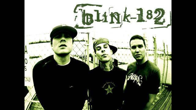 blink 182 - Dammit v1 GUITAR BACKING TRACK WITH VOCALS! смотреть онлайн