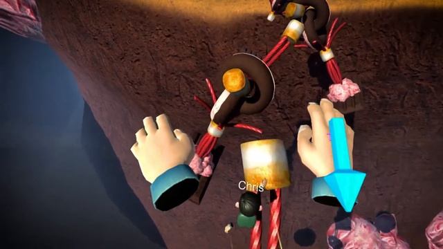 Sweet Escape VR Beta Release Trailer смотреть онлайн