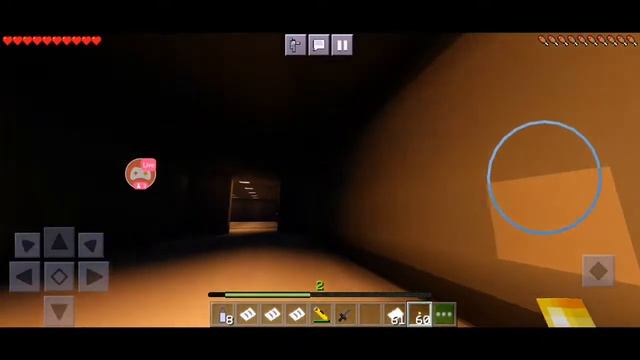 СТРИМ ПО "Minecraft" ПРОХОЖДЕНИЕ КАРТЫ BACK ROOMS (ЗАКУЛИСЬЕ). смотреть онлайн