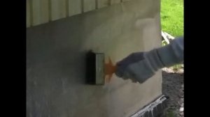 Советы по окраске цоколя. Окраска фасада. Отделка цоколя дома