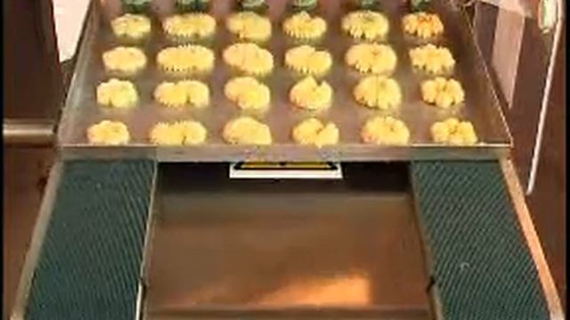 Отсадка ассортимента печенья смотреть онлайн