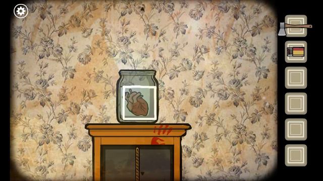 I'm a Match Maker! | Rusty Lake: Roots Part 1 смотреть онлайн