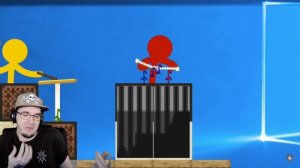 Animation vs. Minecraft ► Битва Нотных Блоков Short Ep 16 (Анимация против Майнкрафта) | Реакция